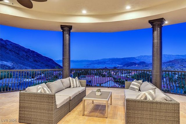 503 Aaron Way, Boulder City, NV 89005