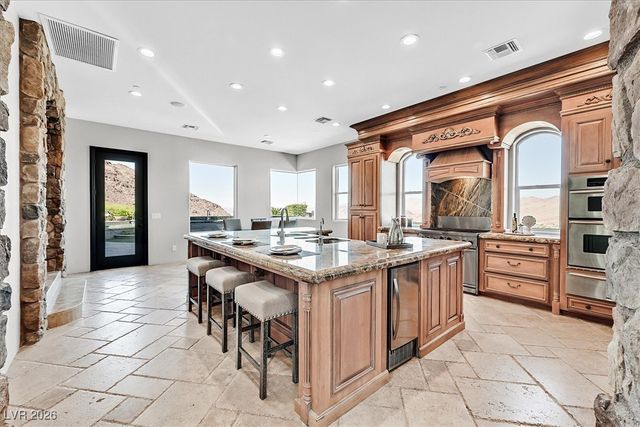 503 Aaron Way, Boulder City, NV 89005