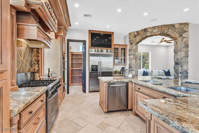 503 Aaron Way, Boulder City, NV 89005