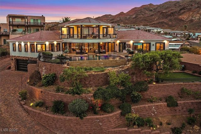 503 Aaron Way, Boulder City, NV 89005