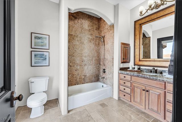 503 Aaron Way, Boulder City, NV 89005