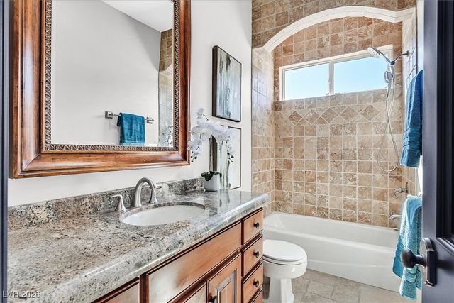 503 Aaron Way, Boulder City, NV 89005