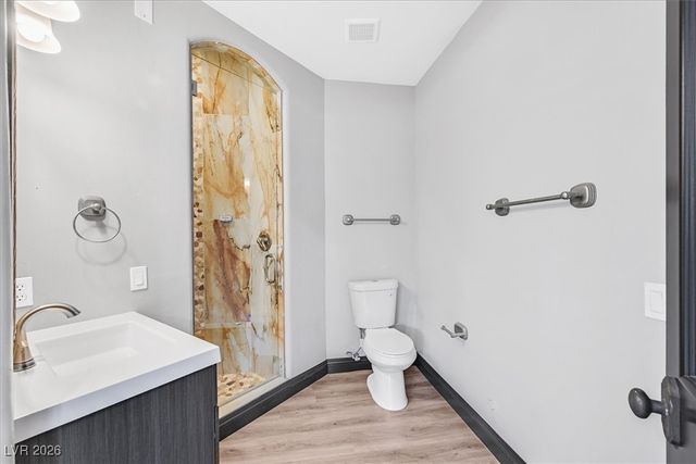 503 Aaron Way, Boulder City, NV 89005