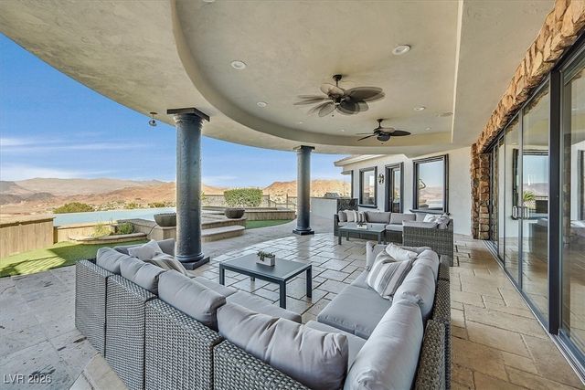 503 Aaron Way, Boulder City, NV 89005