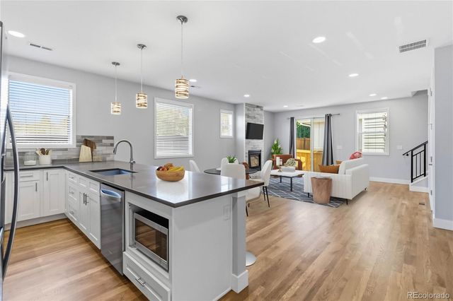 752 S Leyden Street, Denver, CO 80224