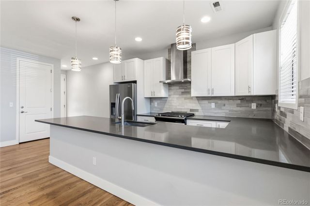 752 S Leyden Street, Denver, CO 80224