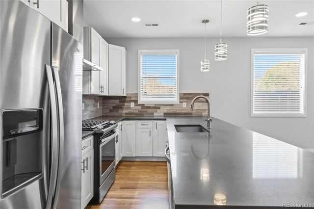 752 S Leyden Street, Denver, CO 80224