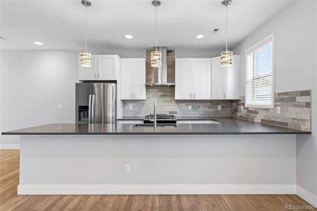 752 S Leyden Street, Denver, CO 80224