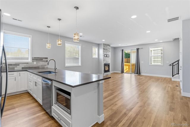 752 S Leyden Street, Denver, CO 80224