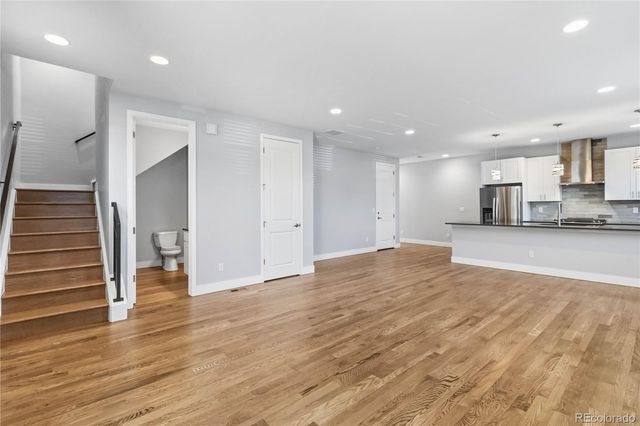 752 S Leyden Street, Denver, CO 80224