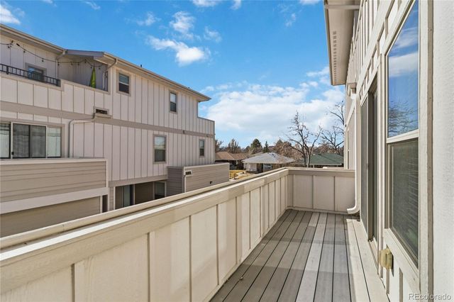 752 S Leyden Street, Denver, CO 80224