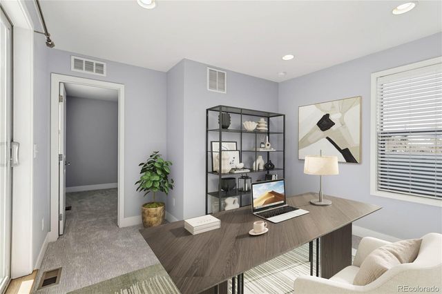 752 S Leyden Street, Denver, CO 80224