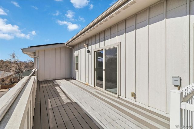 752 S Leyden Street, Denver, CO 80224