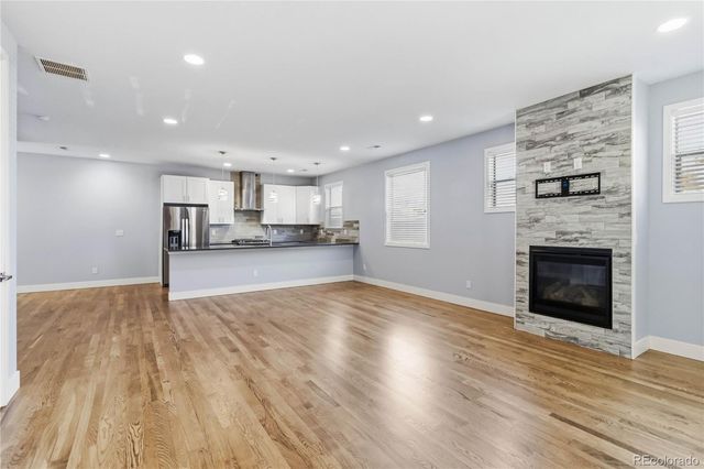 752 S Leyden Street, Denver, CO 80224