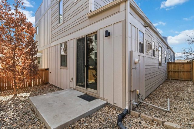 752 S Leyden Street, Denver, CO 80224