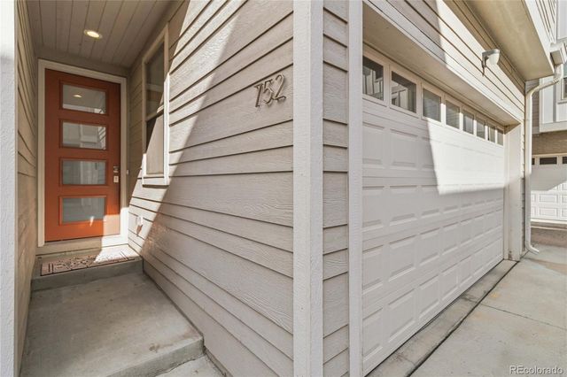 752 S Leyden Street, Denver, CO 80224