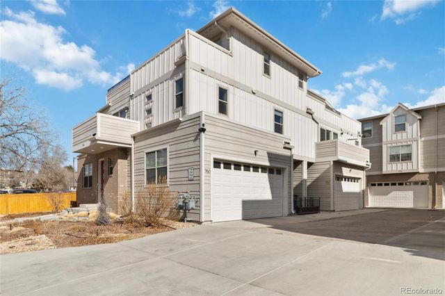 752 S Leyden Street, Denver, CO 80224