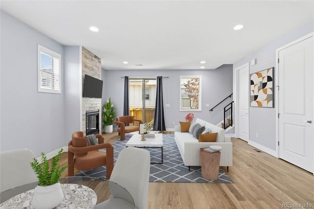 752 S Leyden Street, Denver, CO 80224