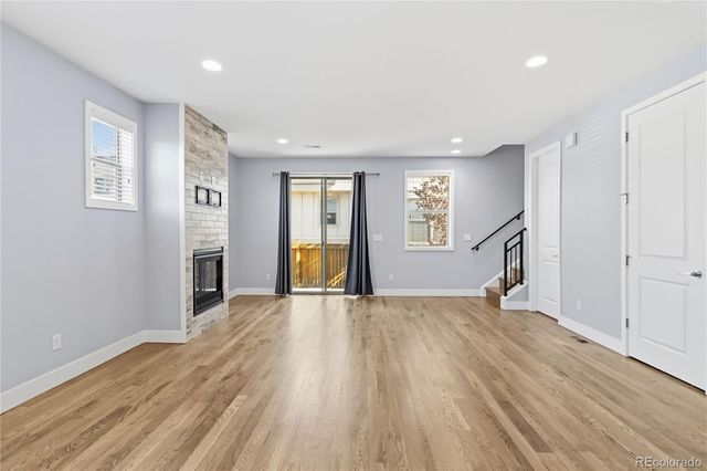 752 S Leyden Street, Denver, CO 80224