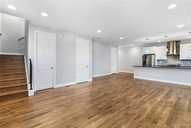 752 S Leyden Street, Denver, CO 80224