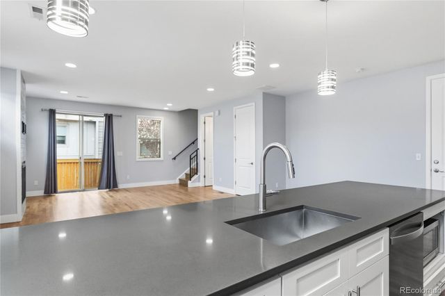 752 S Leyden Street, Denver, CO 80224