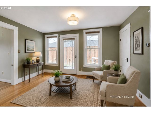 4131 Se 52ND Ave, Portland, OR 97206