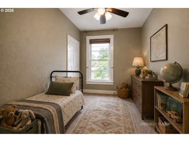 4131 Se 52ND Ave, Portland, OR 97206