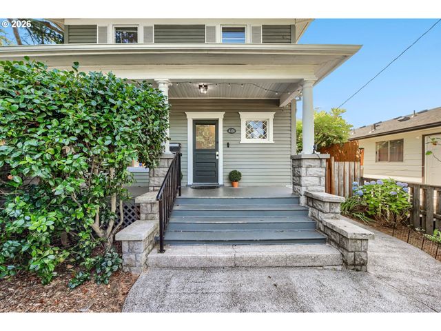 4131 Se 52ND Ave, Portland, OR 97206