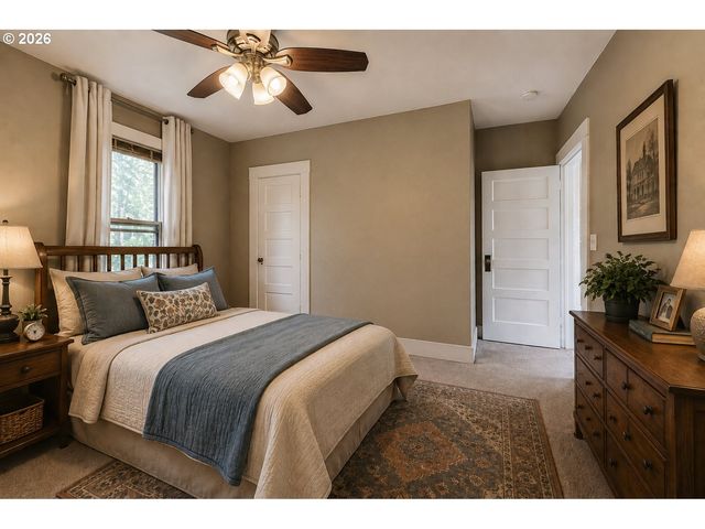 4131 Se 52ND Ave, Portland, OR 97206