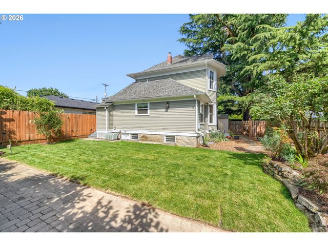 4131 Se 52ND Ave, Portland, OR 97206