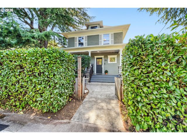 4131 Se 52ND Ave, Portland, OR 97206