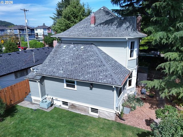 4131 Se 52ND Ave, Portland, OR 97206