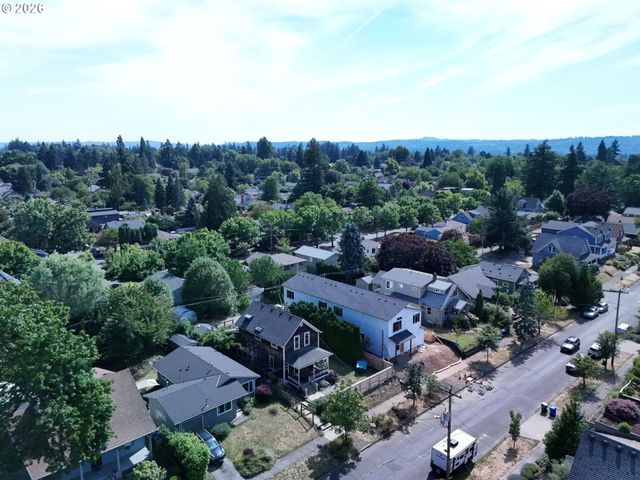 4131 Se 52ND Ave, Portland, OR 97206