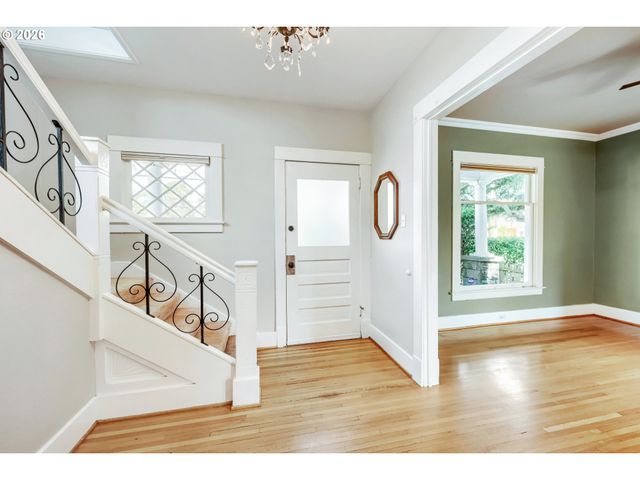 4131 Se 52ND Ave, Portland, OR 97206