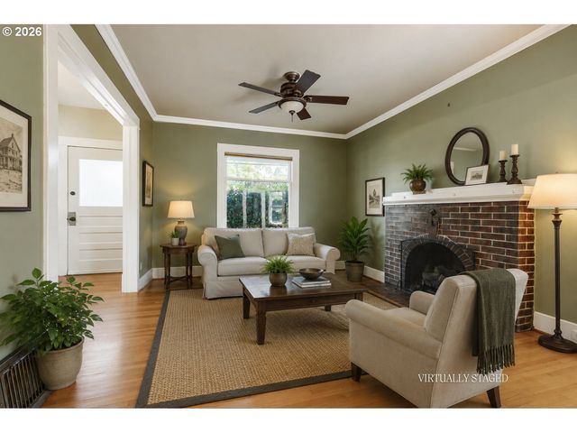 4131 Se 52ND Ave, Portland, OR 97206