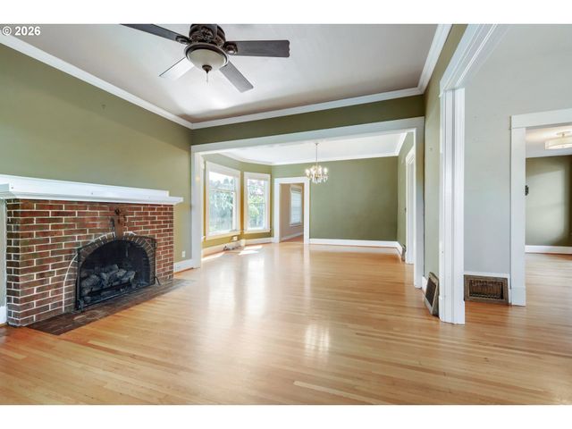 4131 Se 52ND Ave, Portland, OR 97206