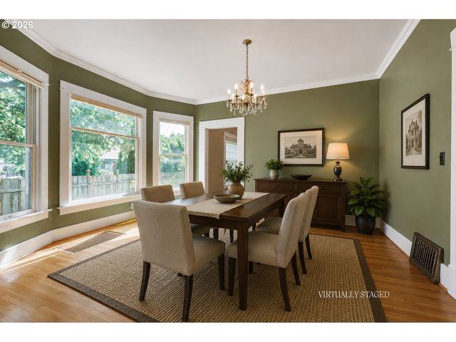 4131 Se 52ND Ave, Portland, OR 97206