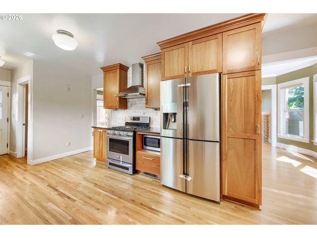 4131 Se 52ND Ave, Portland, OR 97206