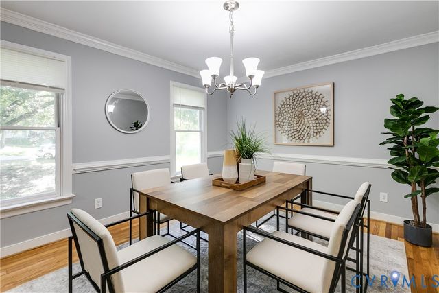 2420 Olde Queen Ter, Midlothian, VA 23113