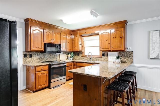 2420 Olde Queen Ter, Midlothian, VA 23113