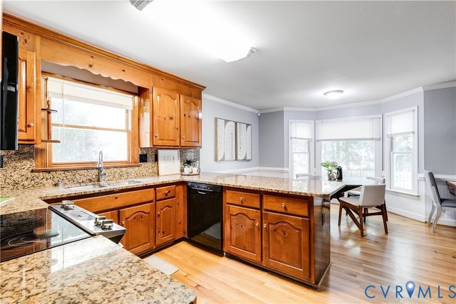 2420 Olde Queen Ter, Midlothian, VA 23113