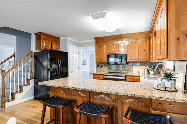 2420 Olde Queen Ter, Midlothian, VA 23113