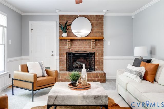 2420 Olde Queen Ter, Midlothian, VA 23113