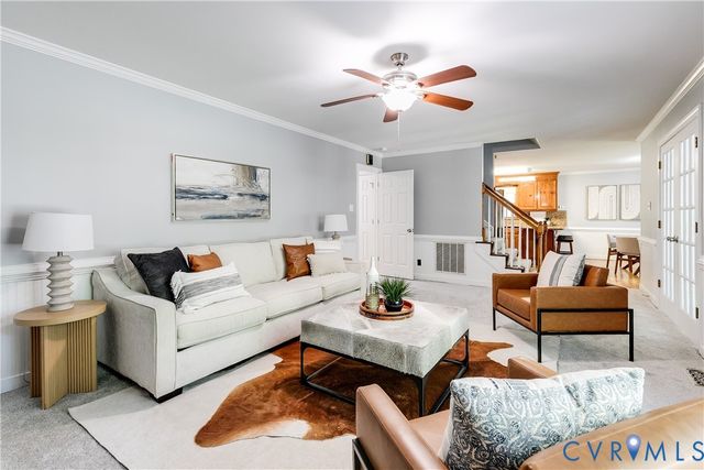 2420 Olde Queen Ter, Midlothian, VA 23113