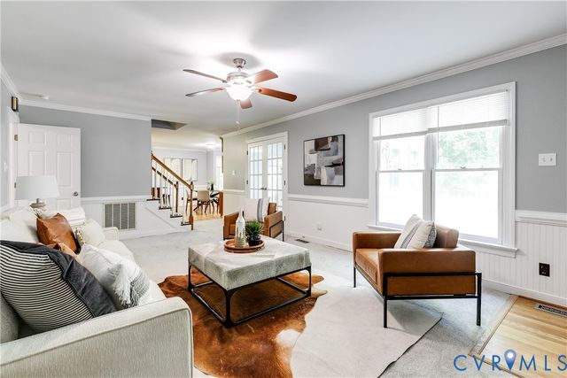 2420 Olde Queen Ter, Midlothian, VA 23113