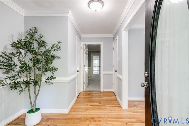 2420 Olde Queen Ter, Midlothian, VA 23113