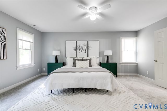 2420 Olde Queen Ter, Midlothian, VA 23113