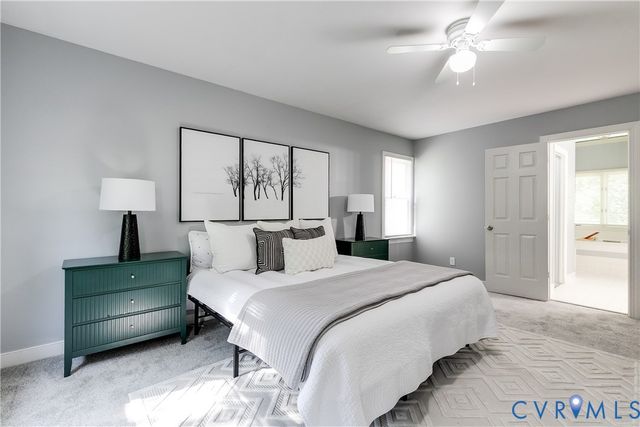 2420 Olde Queen Ter, Midlothian, VA 23113