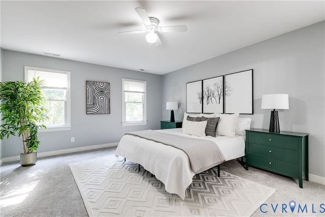 2420 Olde Queen Ter, Midlothian, VA 23113