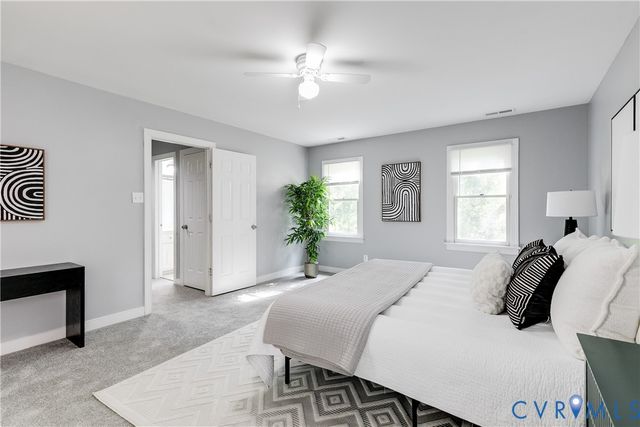 2420 Olde Queen Ter, Midlothian, VA 23113
